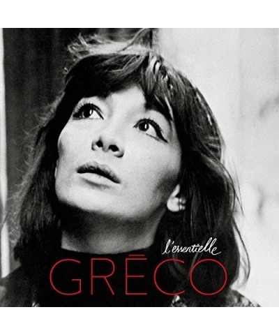 Juliette Gréco L'ESSENTIELLE CD $11.60 CD