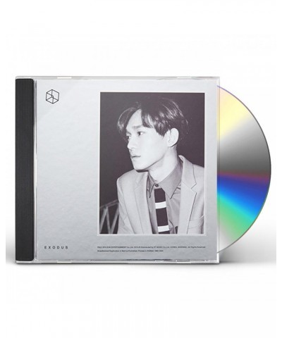 EXO US (CHINESE VERSION) CD $17.01 CD