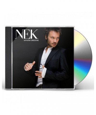 Nek UN'ALTRA DIREZIONE CD $11.60 CD