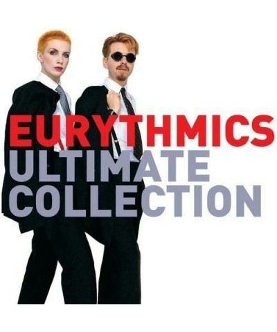 Eurythmics ULTIMATE COLLECTION (GOLD SERIES) CD $12.72 CD