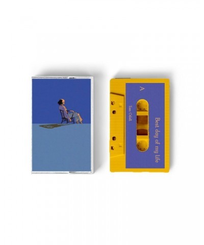 Tom Odell Best Day Of My Life - Cassette $6.35 Tapes