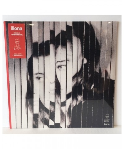 Iliona Tristesse (EP) - 12" Vinyl $10.17 Vinyl