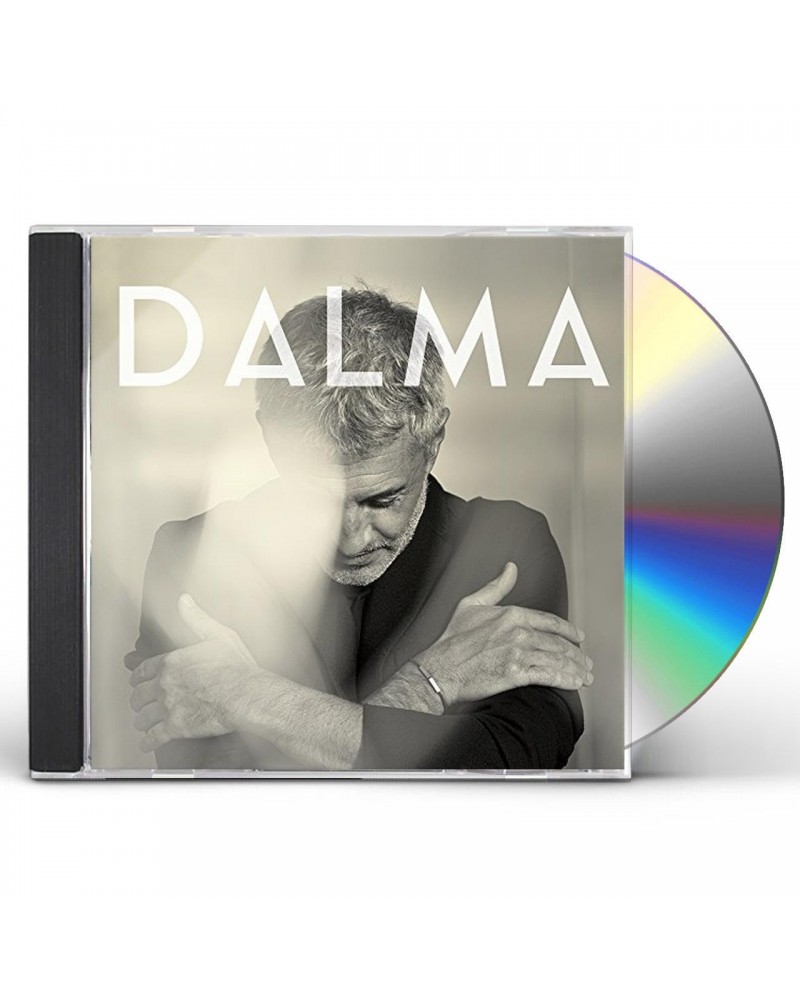 Sergio Dalma DALMA CD $8.22 CD