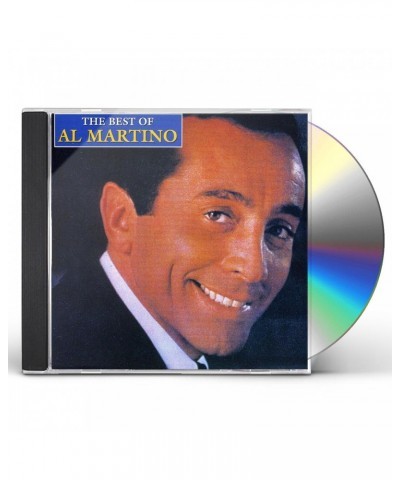 Al Martino BEST OF CD $9.51 CD