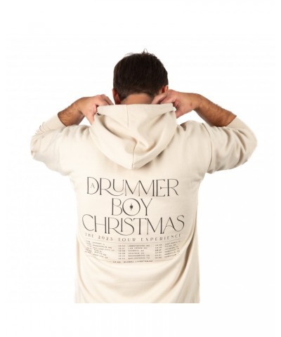 for KING & COUNTRY Drummer Boy Hoodie $5.46 Sweatshirts