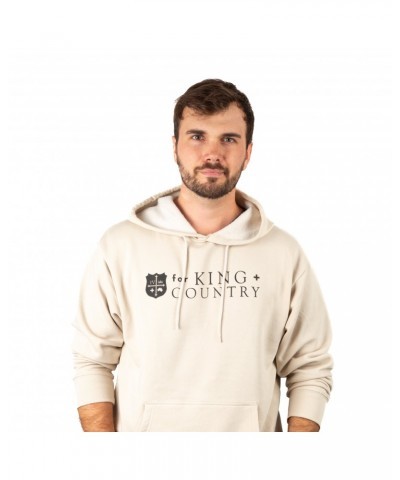 for KING & COUNTRY Drummer Boy Hoodie $5.46 Sweatshirts