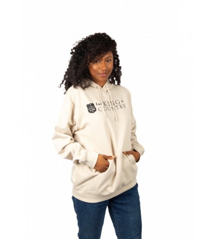 for KING & COUNTRY Drummer Boy Hoodie $5.46 Sweatshirts