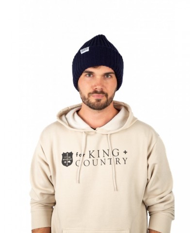 for KING & COUNTRY Drummer Boy Hoodie $5.46 Sweatshirts