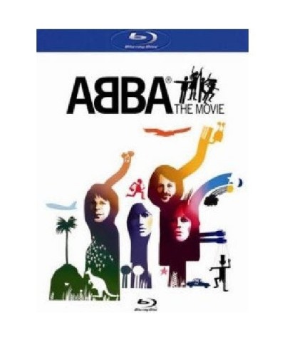 ABBA MOVIE Blu-ray $7.13 Videos