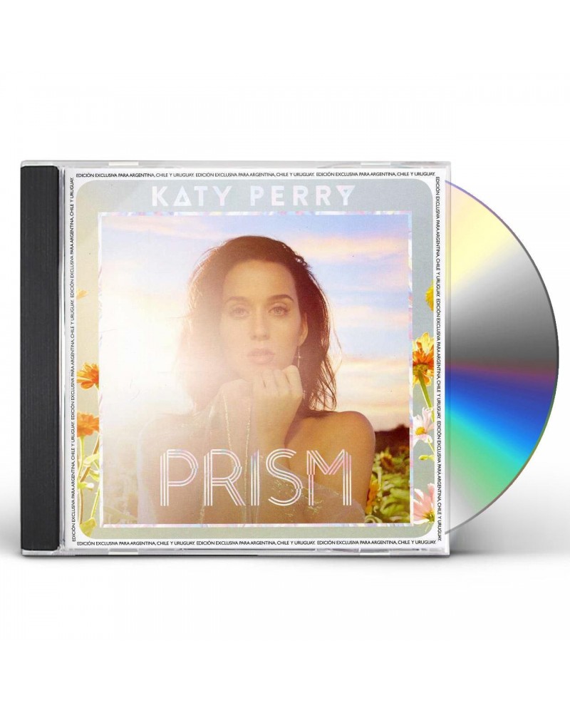 Katy Perry PRISM-DELUXE CD $8.85 CD