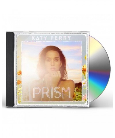 Katy Perry PRISM-DELUXE CD $8.85 CD