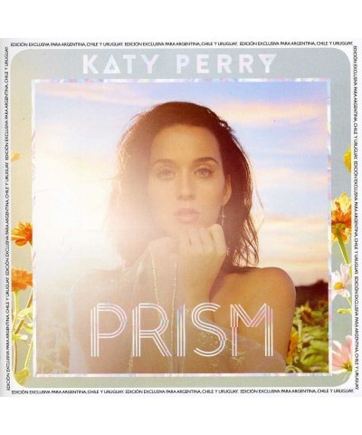 Katy Perry PRISM-DELUXE CD $8.85 CD