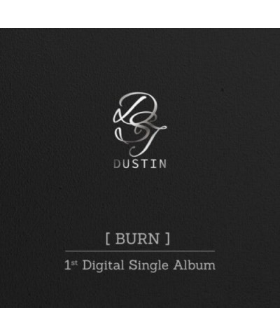 Dustin - 더스틴 BURN CD $12.76 CD