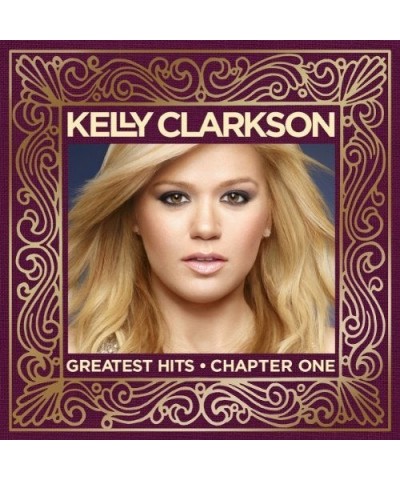 Kelly Clarkson GREATEST HITS-CHAPTER ONE: DELUXE EDITION CD $12.60 CD