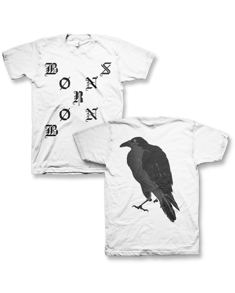 BØRNS Crow T-Shirt $4.31 Shirts