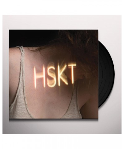 Sylvan Esso H.S.K.T. Vinyl Record $9.16 Vinyl