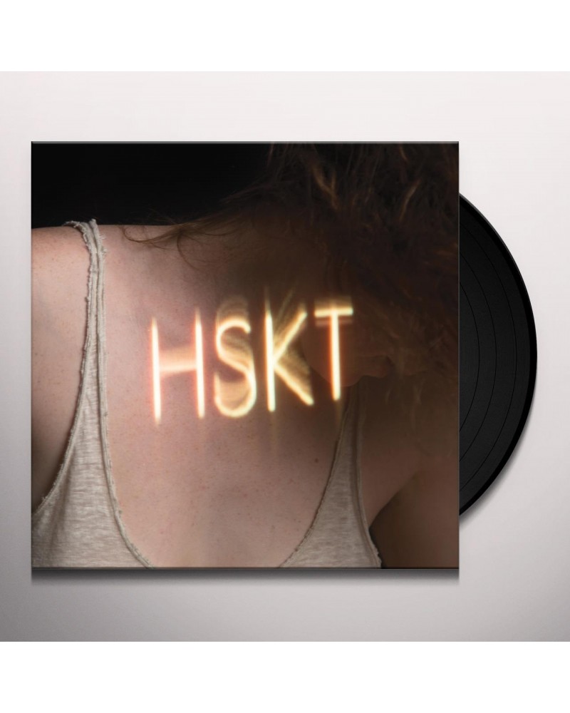 Sylvan Esso H.S.K.T. Vinyl Record $9.16 Vinyl