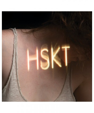 Sylvan Esso H.S.K.T. Vinyl Record $9.16 Vinyl