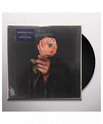 Marian Hill UNUSUAL (LP) Vinyl Record $7.02 Vinyl