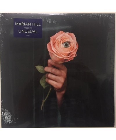 Marian Hill UNUSUAL (LP) Vinyl Record $7.02 Vinyl