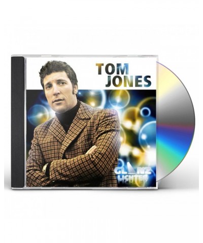 Tom Jones GLANZLICHTER CD $26.88 CD