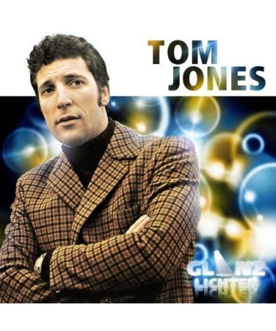 Tom Jones GLANZLICHTER CD $26.88 CD