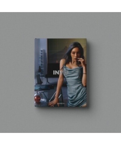 TAEYEON INVU (ENVY VER.) (LIMITED) CD $5.93 CD