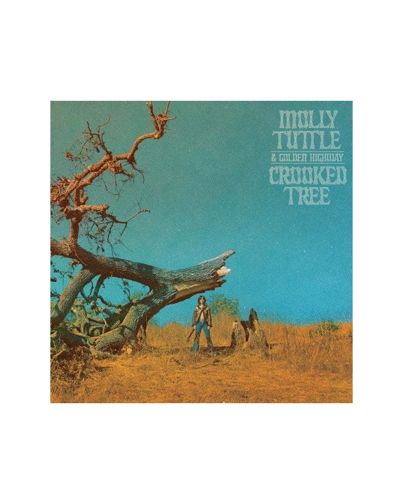 Molly Tuttle & Golden Highway Crooked Tree vinyl record $41.00 Vinyl