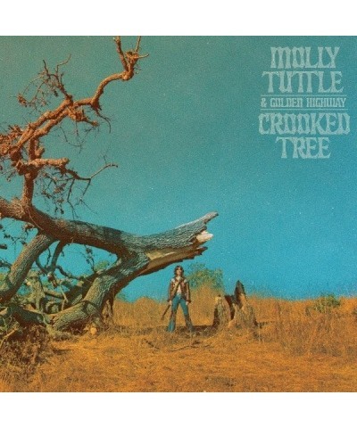 Molly Tuttle & Golden Highway Crooked Tree vinyl record $41.00 Vinyl