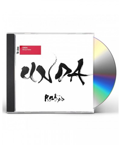 Shinpei Ruike UNDA CD $9.22 CD