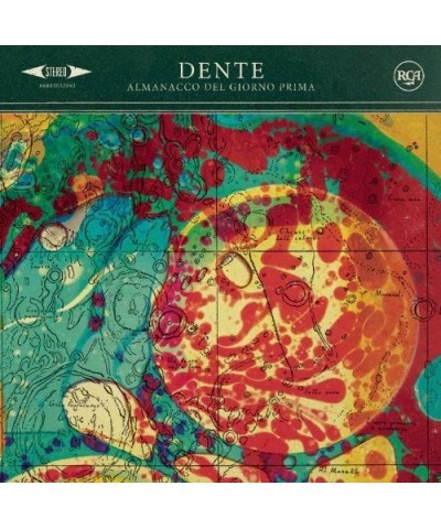 Dente Almanacco del giorno prima Vinyl Record $12.20 Vinyl