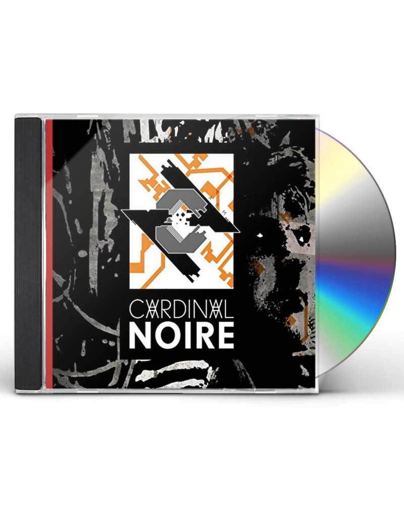 Cardinal Noire CD $9.73 CD