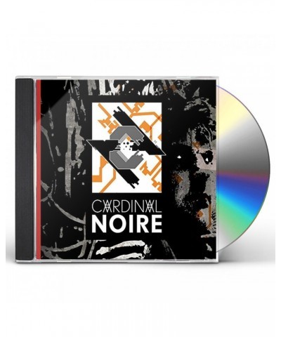 Cardinal Noire CD $9.73 CD