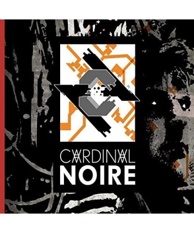 Cardinal Noire CD $9.73 CD