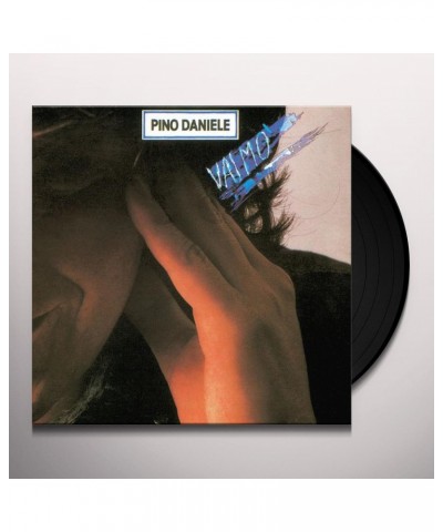 Pino Daniele VAI MO Vinyl Record $10.77 Vinyl