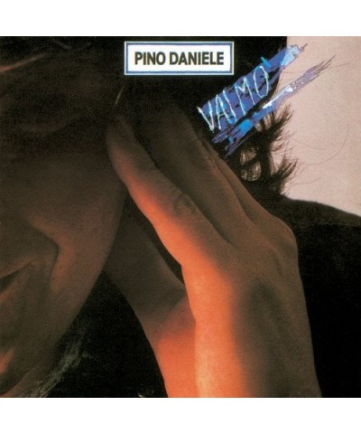 Pino Daniele VAI MO Vinyl Record $10.77 Vinyl