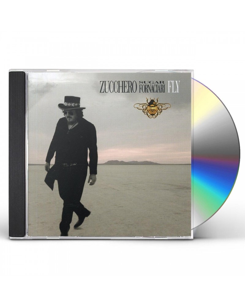 Zucchero FLY CD $4.95 CD