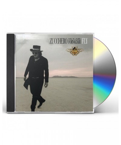 Zucchero FLY CD $4.95 CD