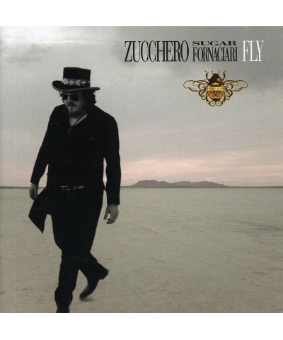 Zucchero FLY CD $4.95 CD