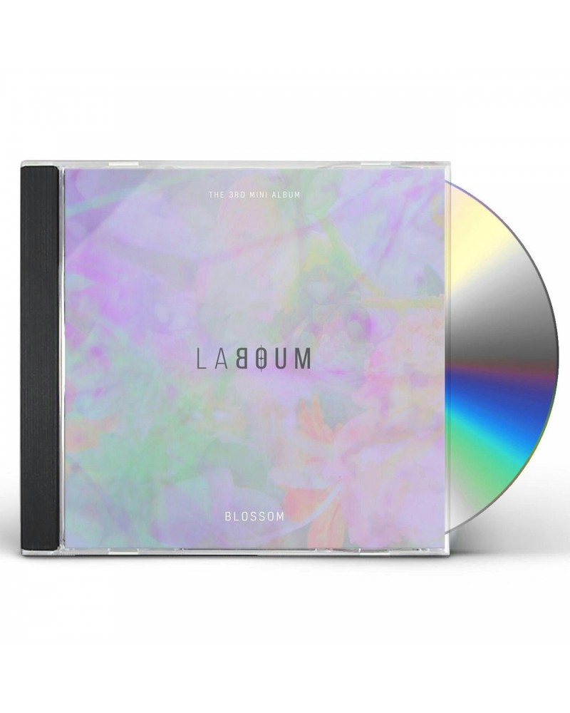 LABOUM BLOSSOM CD $14.09 CD