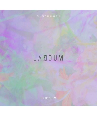 LABOUM BLOSSOM CD $14.09 CD