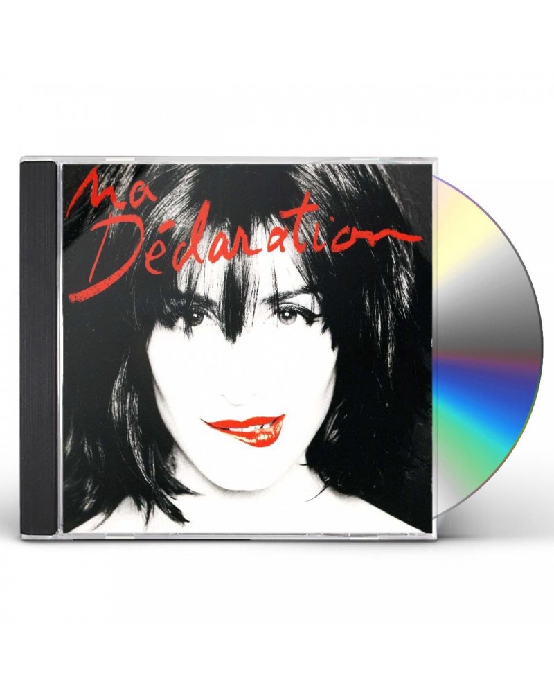 Jenifer MA DECLARATION CD $12.39 CD