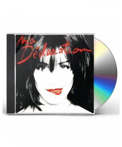 Jenifer MA DECLARATION CD $12.39 CD