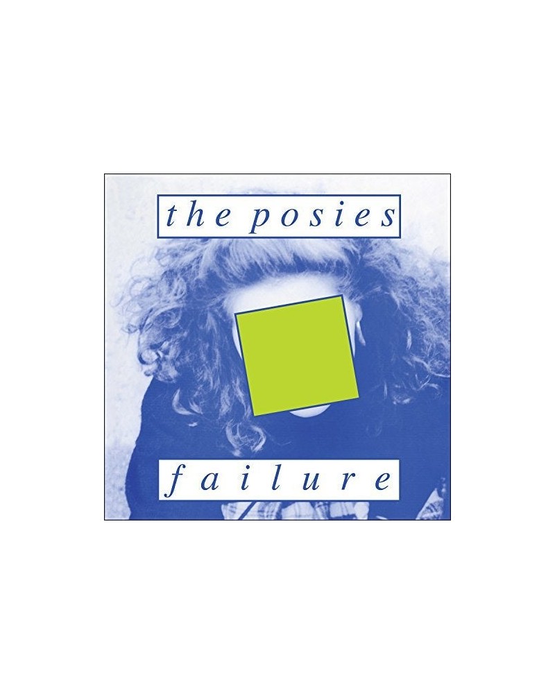 The Posies Failure Vinyl Record $17.50 Vinyl