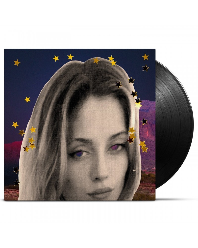 Iliona Tête brûlée (EP) - 12" Vinyl $6.04 Vinyl