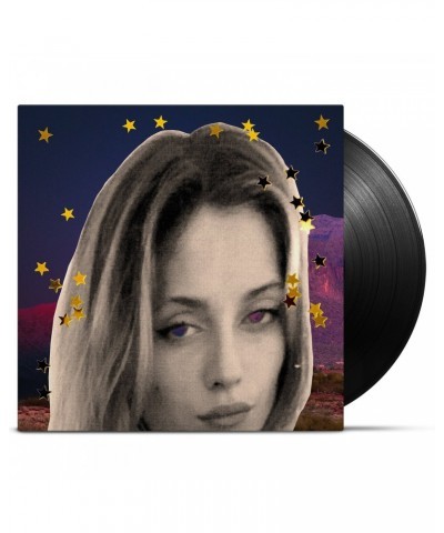 Iliona Tête brûlée (EP) - 12" Vinyl $6.04 Vinyl