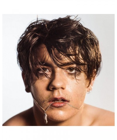 Declan McKenna What Do You Think About The Car? (140g/Translucent Yellow) Vinyl Record $7.08 Vinyl