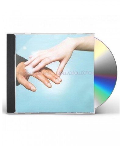 DREAMS COME TRUE LOVE BALLAD COLLECTION CD $3.96 CD