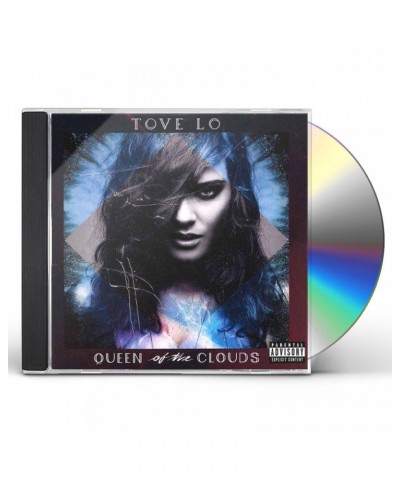 Tove Lo Queen Of The Clouds (Blueprint Edition)(Explicit) CD $13.91 CD