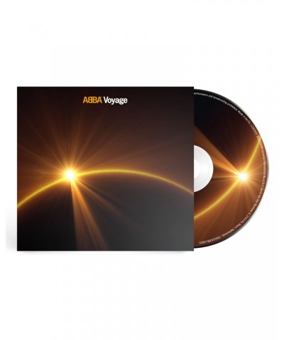 ABBA Voyage (Standard CD) $13.67 CD